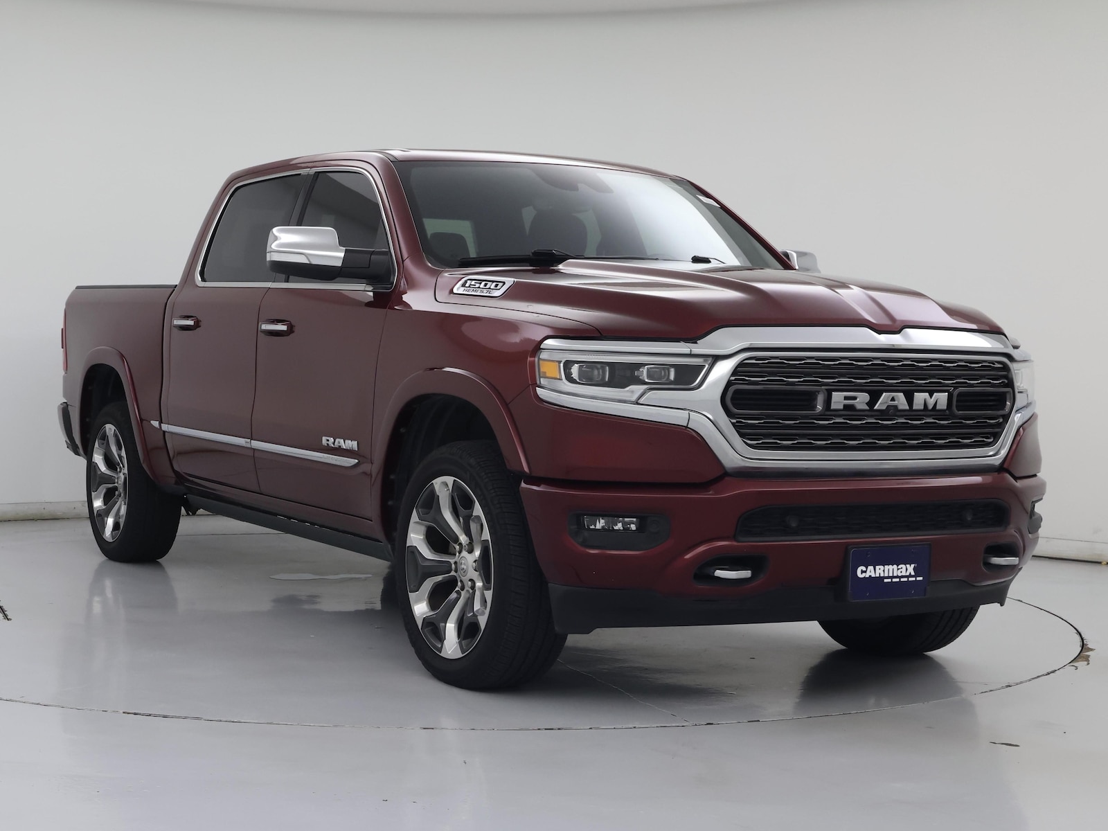 ram ram 1500 pickup 2020 1C6SRFHT8LN269233 image ram ram 1500 pickup 2020 1C6SRFHT8LN269233 image